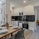 Apartmán Ab Poble Sec - Plaza Espana *