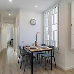 Apartmán Ab Poble Sec - Plaza Espana *