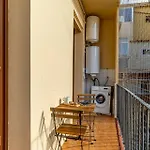 Apartmán Ab Poble Sec - Plaza Espana Barcelona