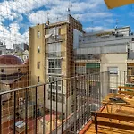 Ab Poble Sec - Plaza Espana