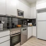Apartmán Ab Poble Sec - Plaza Espana *