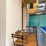 Ab Poble Sec - Plaza Espana * Barcelona