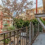 Ab Poble Sec - Plaza Espana Barcelona