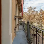 Ab Poble Sec - Plaza Espana Apartmán *