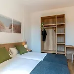 Apartmán Ab Poble Sec - Plaza Espana Barcelona
