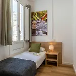 Apartmán Ab Poble Sec - Plaza Espana *