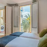 Apartmán Ab Poble Sec - Plaza Espana Barcelona