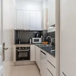 Apartmán Ab Poble Sec - Plaza Espana *