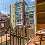 Ab Poble Sec - Plaza Espana Apartmán *