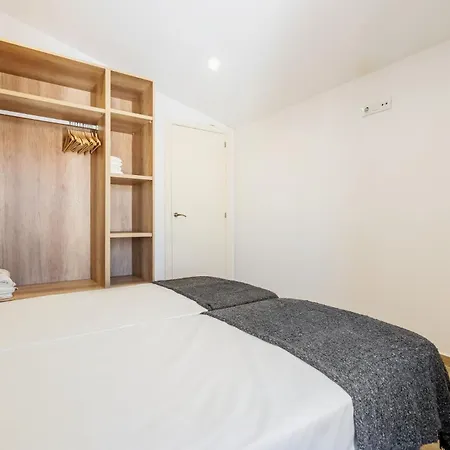 Ab Poble Sec - Plaza Espana Barcelona