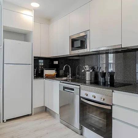 Ab Poble Sec - Plaza Espana דירה *