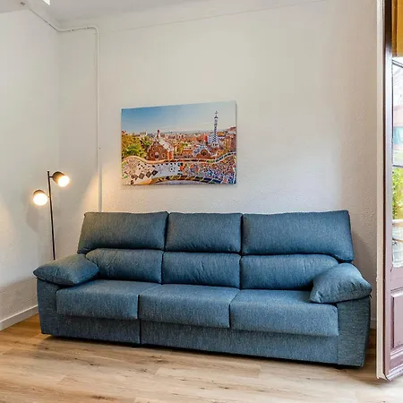 Appartement Ab Poble Sec - Plaza Espana Barcelona