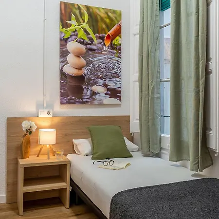 Apartament Ab Poble Sec - Plaza Espana *