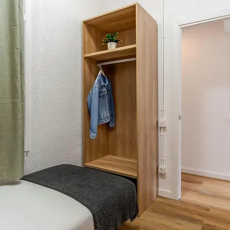Apartament Ab Poble Sec - Plaza Espana