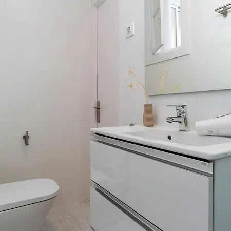 Appartement Ab Poble Sec - Plaza Espana *