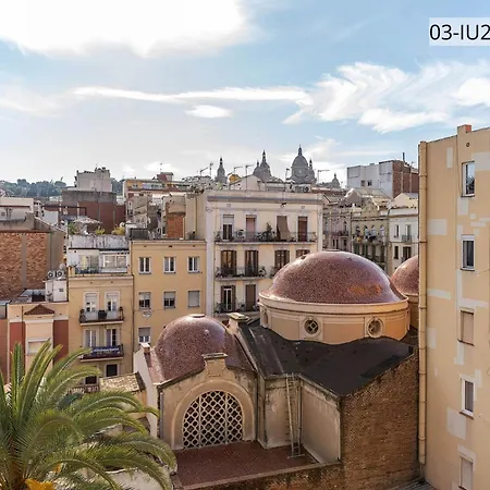 Ab Poble Sec - Plaza Espana