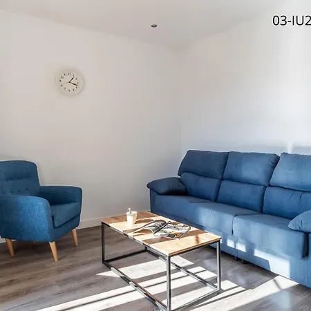 Appartement Ab Poble Sec - Plaza Espana *