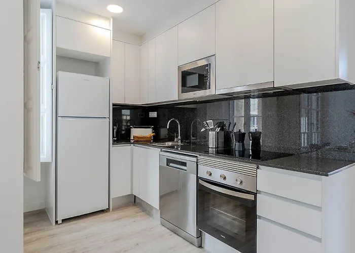 Ab Poble Sec - Plaza Espana דירה *