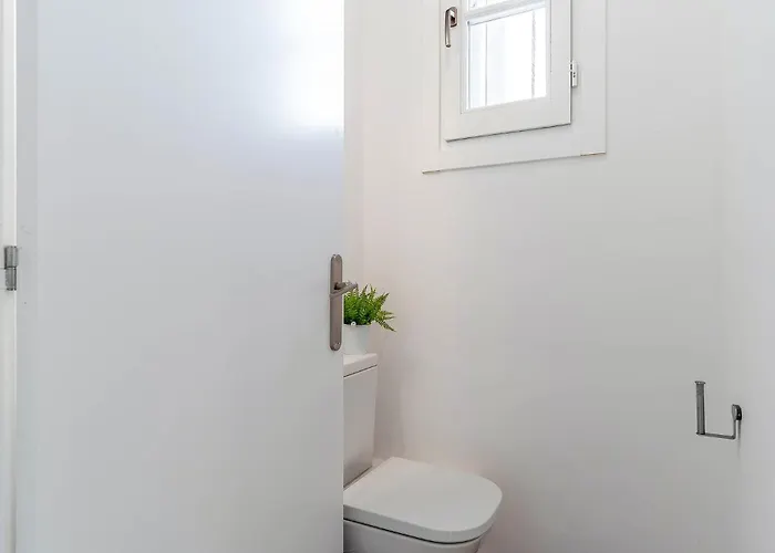 Ab Poble Sec - Plaza Espana