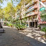 Appartamento Ab Poble Sec - Plaza Espana