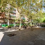 Ab Poble Sec - Plaza Espana * Barcellona
