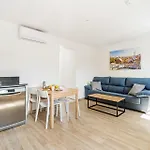Appartamento Ab Poble Sec - Plaza Espana Barcellona