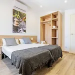 Ab Poble Sec - Plaza Espana Appartamento *