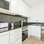 Ab Poble Sec - Plaza Espana Appartamento *