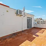 Ab Poble Sec - Plaza Espana *