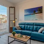 Appartamento Ab Poble Sec - Plaza Espana Barcellona